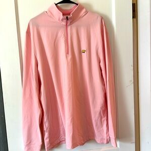 Jack Nicklaus men’s 1/4 zip